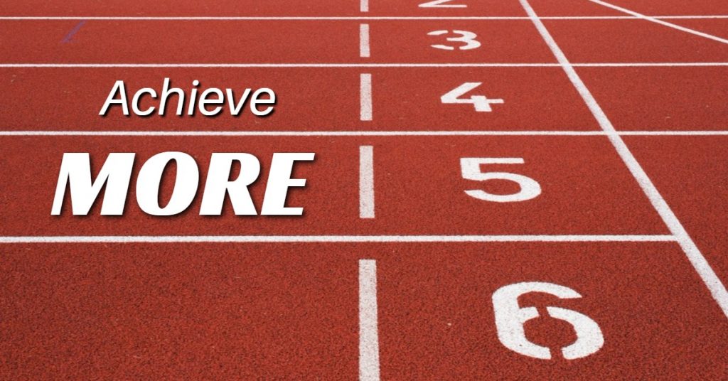 3 Easy Ways to Achieve Business Resolutions for 2018 – RingByName