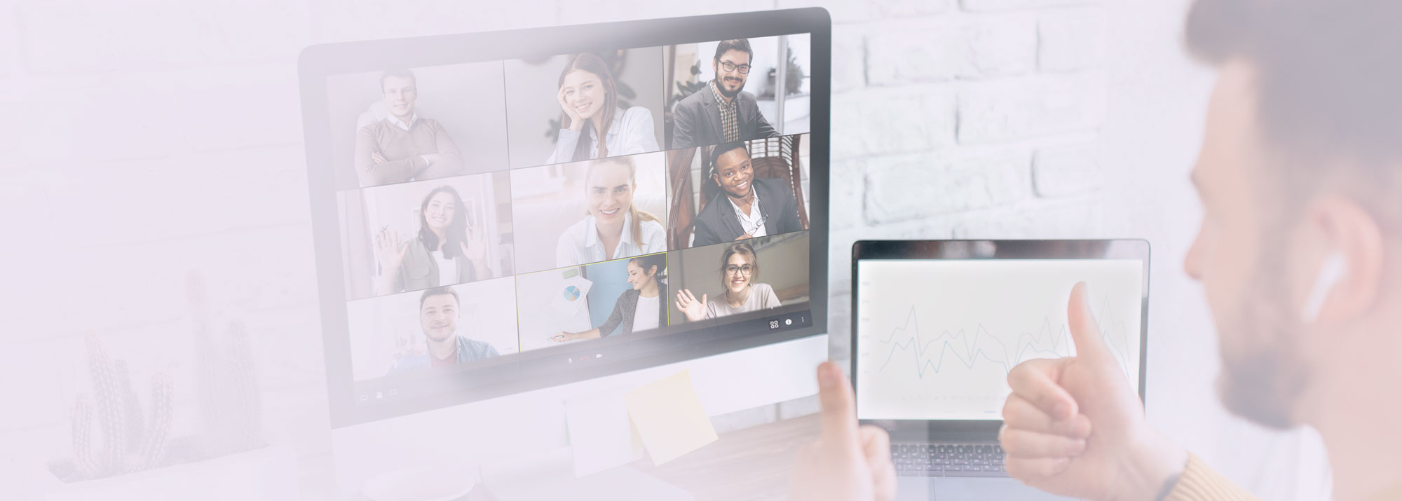 RingByName Meet - Video Conferencing